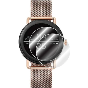 Skagen Falster Akıllı Saat Akıllı Ekran Koruyucu (2 Adet)