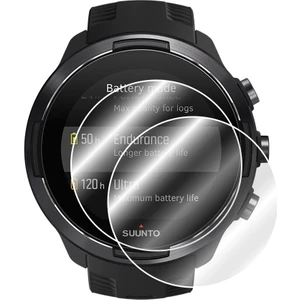 Suunto 9 Akıllı Ekran Koruyucu (2 Adet)