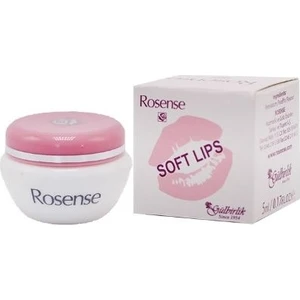 Soft Lıps