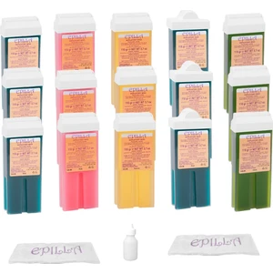 Kartuş Ağda Seti|Avantajlı Kartuş Set