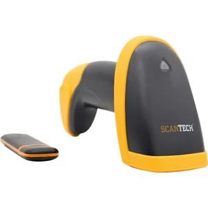 Scantech DC-780 (1D) Kablosuz Barkod Okuyucu 2,4GHz Wlan