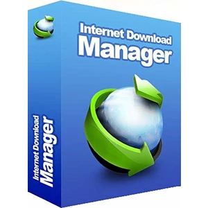Internet Download Manager