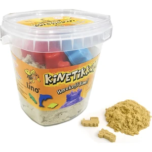 Kinetik Kum 500 gr Bej Kova