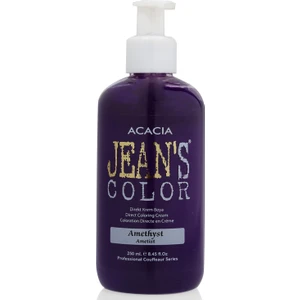 ACACIA JEAN'S COLOR Saç Boyası Ametist 250 ml