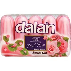 Gül Beauty Sabun 70grx5