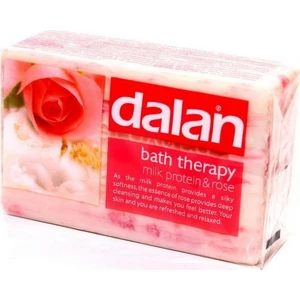 Banyo Terapi Sabun Süt Proteini Ve Gül 175gr