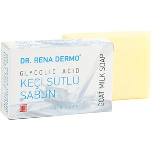 Dr. Rena Dermo Keçi Sütlü Sabun 100 ml