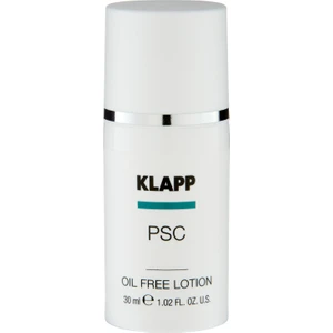 Psc Yağlı ve Akneli Ciltler İçin Nemlendirici Yağsız Losyon 30 ml