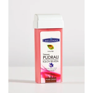 Pudralı Kartuş Ağda