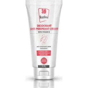 Deodorant Kremi Kadınlar 50 ml