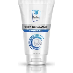Yüz Arındırıcı Temizleyici Geli 100 ml