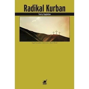 Radikal Kurban - Terry Eagleton
