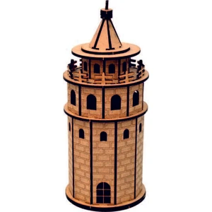 Galata Kulesi