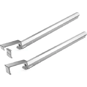 Küpeşte Çamaşır Askılığı 60×25