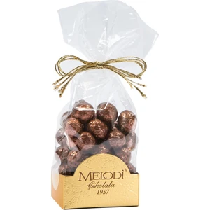Melodi Çikolata Çikolatalı Kahve Draje 150gr