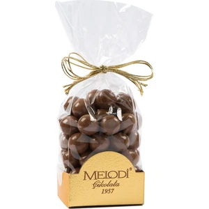 Melodi Çikolata Sütlü Çikolatalı Fındık Draje 150gr