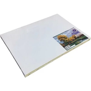 25X35 Cm Tuval 5 Adet