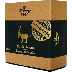 El Yapimi Eşek Sütü Sabunu 150Gr