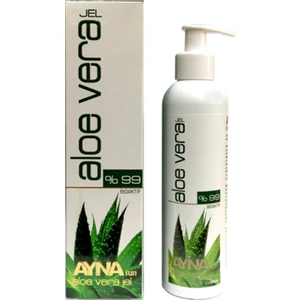 Ayna Sun Aloe Vera Jel 200 ml