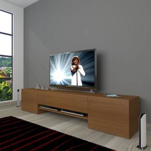1e1 Mdf 180  Tv Ünitesi Tv Sehpası
