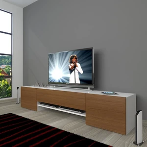 1e1 Mdf 180  Tv Ünitesi Tv Sehpası