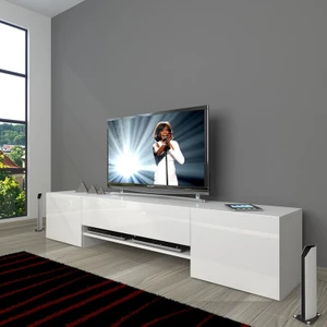 1e1 Mdf 180  Tv Ünitesi Tv Sehpası