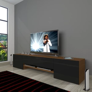 1e1 Slm 180  Tv Ünitesi Tv Sehpası