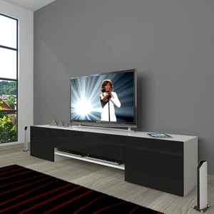 1e1 Slm 180  Tv Ünitesi Tv Sehpası