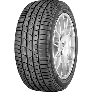 245/45 R17 99H Xl Fr Contiwintercontact Ts 830 P Mo  Oto Kış Lastiği ( Üretim Yılı :2023 )