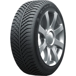 185/65 R14 86H Vector Gen-3 Oto 4 Mevsim Lastiği ( Üretim Yılı: 2023 )