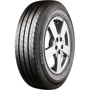 205/75 R16C 110/108R Van Hafif Ticari Yaz Lastiği ( Üretim Yılı: 2023 )