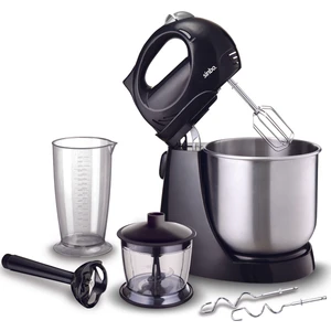 Smx-2731 Inox Taslı Mikser - Blender Seti