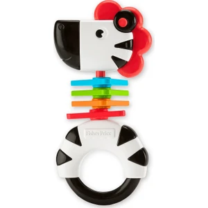 Fisher Price Sevimli Arkadaş Dişlik ve Çıngırak FWH54-FGJ56
