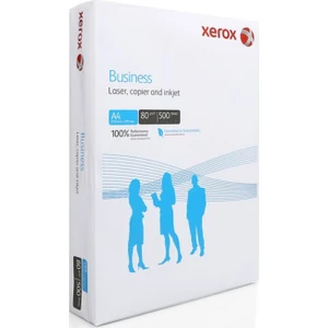 Business A4 80 Gr/m² 500 Adt/Pk Fotokopi Kağıdı