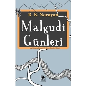 Malgudi Günleri - R. K. Narayan
