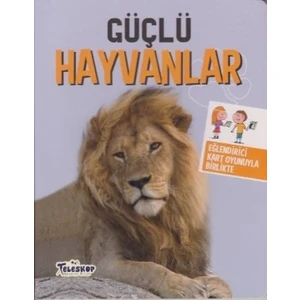 Güçlü Hayvanlar - Panını