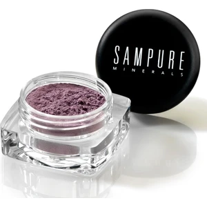 Mineral Crushed Eyeshadow - grape 1 gr