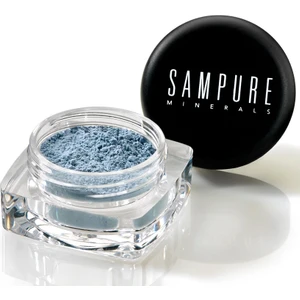 Mineral Crushed Eyeshadow - Sparkling Teal 1 gr