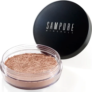 Instant Glow Mineral Loose Foundation - Warm Beige 4.5 gr