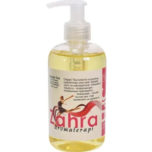 Zahra Woman Aromaterapi Masaj Yağı 250 ml
