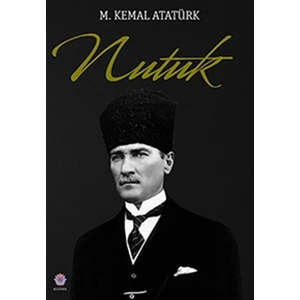 Nutuk - Mustafa Kemal Atatürk