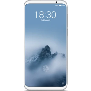 16TH 64 GB (Meizu Türkiye Garantili) Beyaz