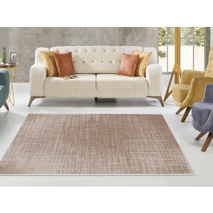 İnci Dijital Saçaksız Kaymaz Taban Yıkanabilir Halı 2015 80 x 120