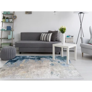 Desenli Relax Fit Dokuma Bluz T0030AZ20AU