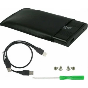 Usb 2.0 Sata Harici Harddisk Kutusu