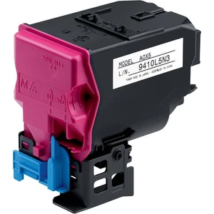 Tnp-49M Ineo +3351 - 3851 Kırmızı Toner 12.000