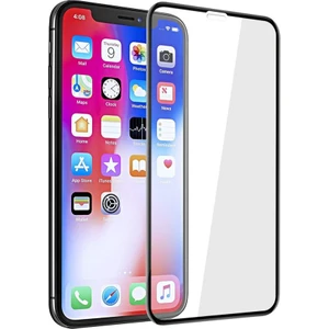Apple iPhone Xs Max 5D Ekran Koruyucu