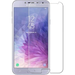 Samsung J4 Plus Cam Ekran Koruyucu