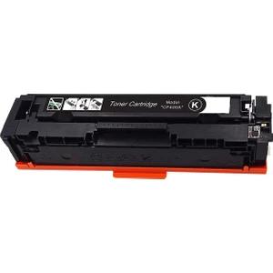 201A-Cf400A Siyah Muadil Toner 1.500