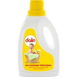 Sivi Deterjani 1,5lt